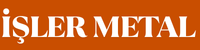 İşler Metal Logo